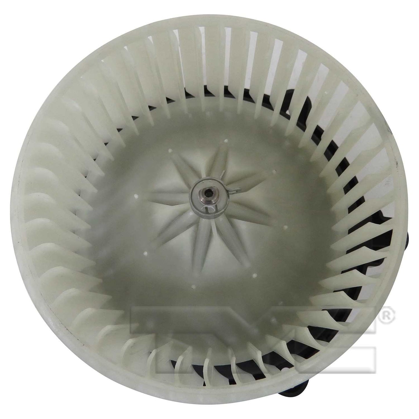 TYC HVAC Blower Motor 700208