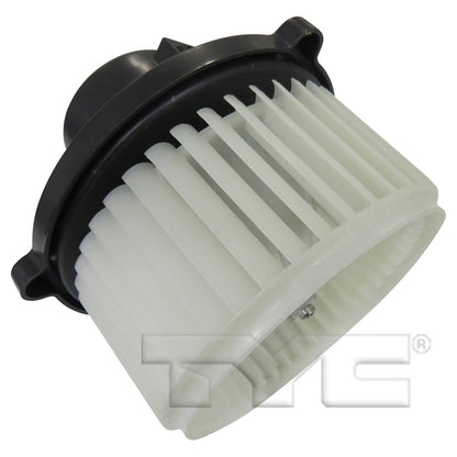 TYC HVAC Blower Motor 700208