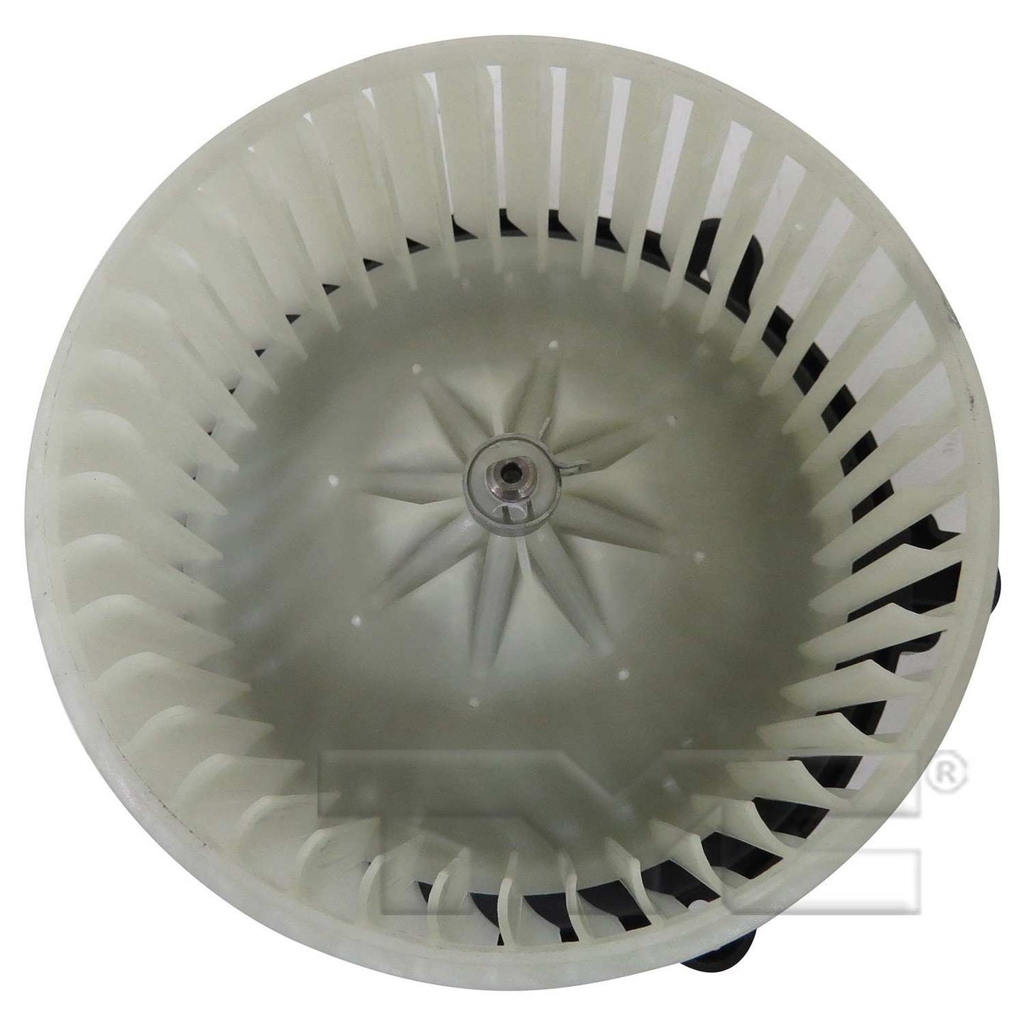 TYC HVAC Blower Motor 700208