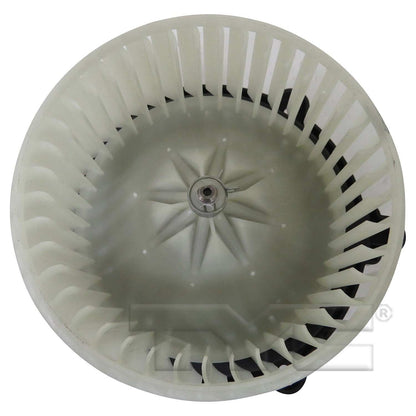 TYC HVAC Blower Motor 700208