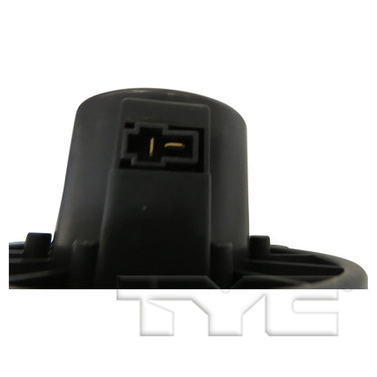 TYC HVAC Blower Motor 700208
