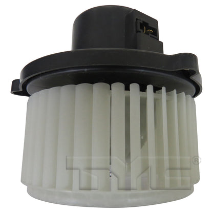 TYC HVAC Blower Motor 700208