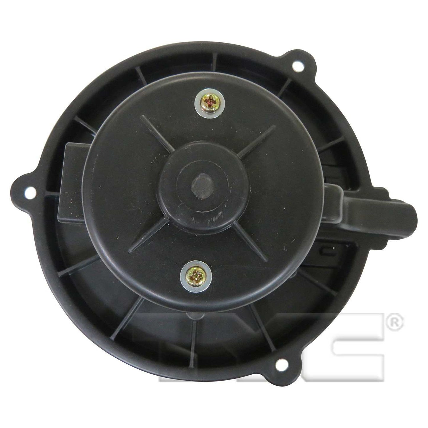 TYC HVAC Blower Motor 700208