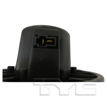 TYC HVAC Blower Motor 700208