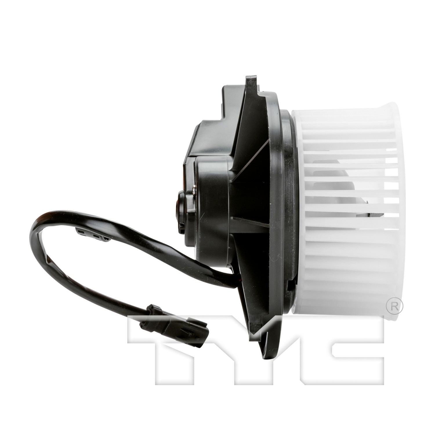 TYC HVAC Blower Motor 700209