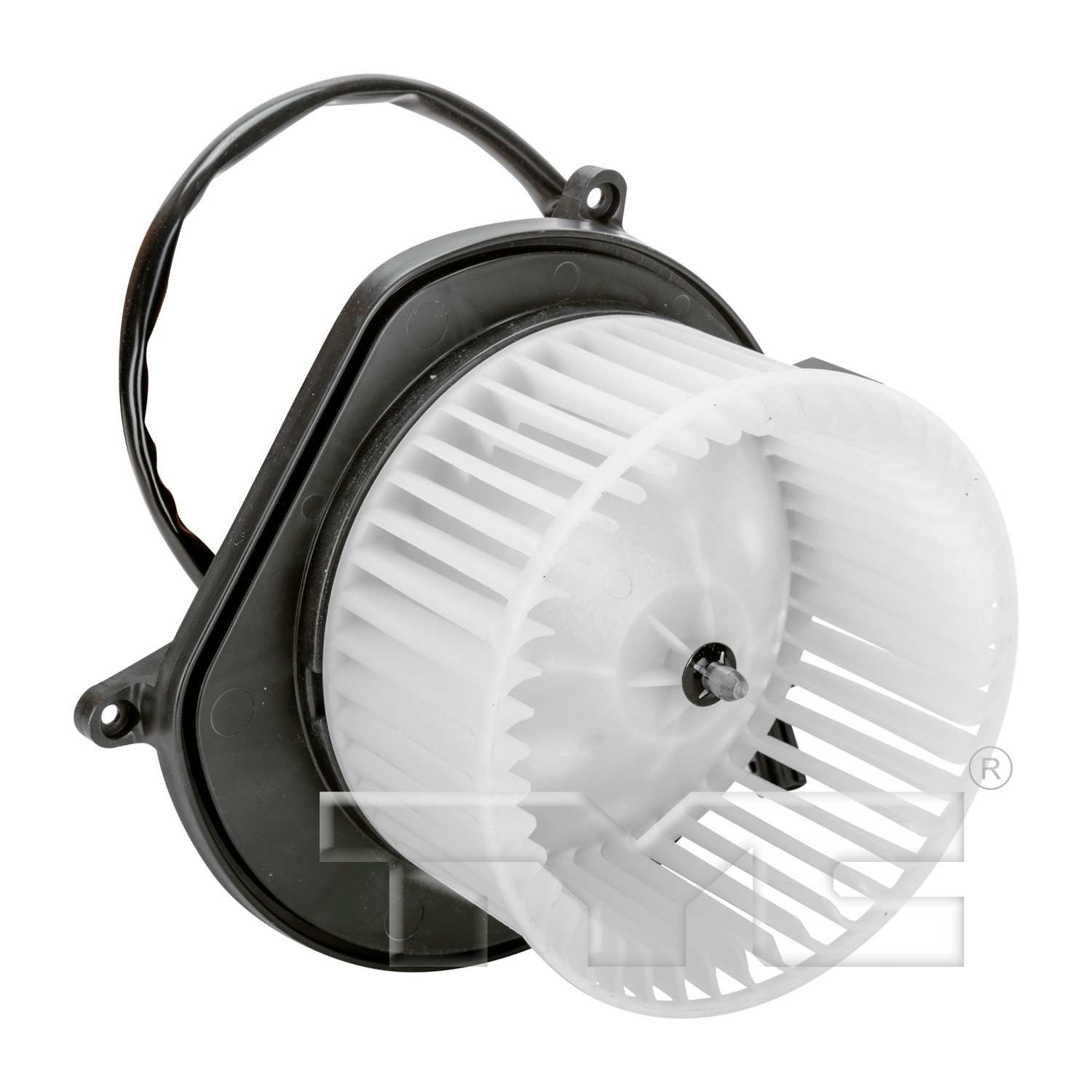TYC HVAC Blower Motor 700209