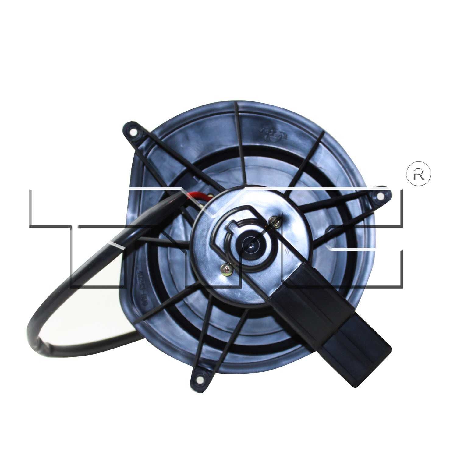 TYC HVAC Blower Motor 700209