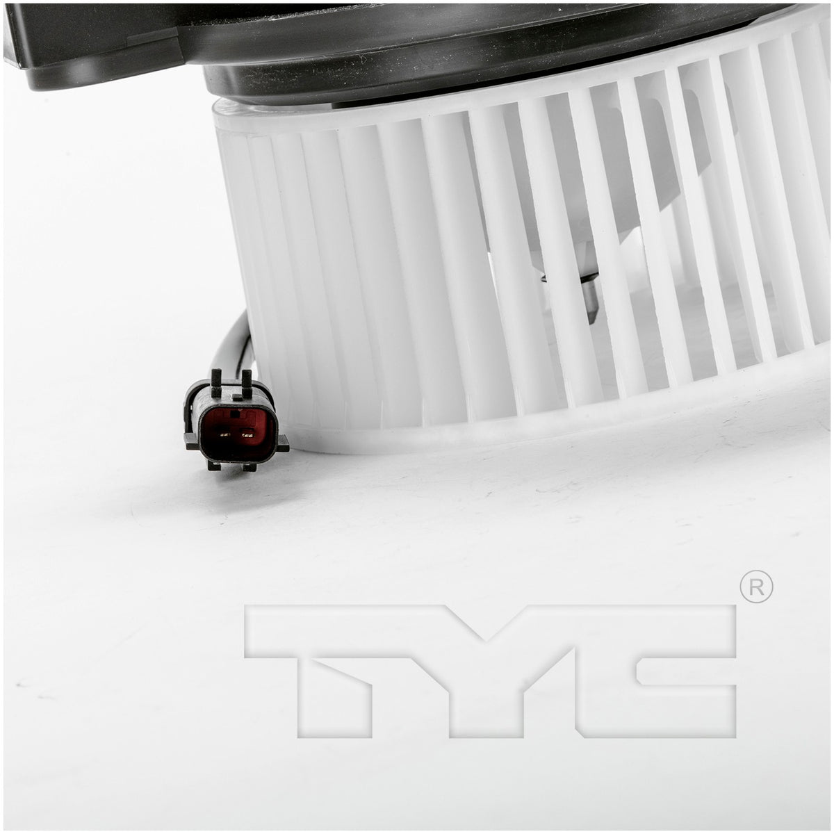 TYC HVAC Blower Motor 700209