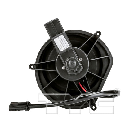 TYC HVAC Blower Motor 700209