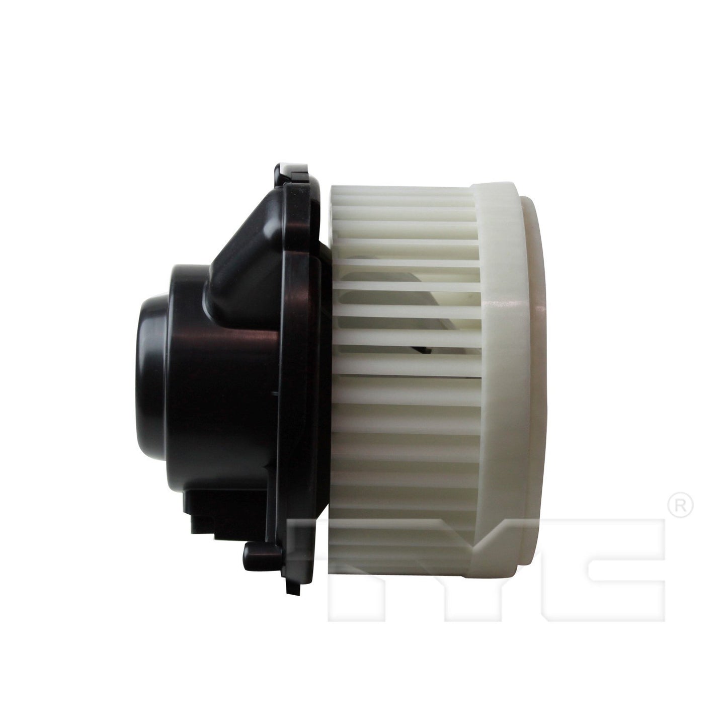 TYC HVAC Blower Motor 700211