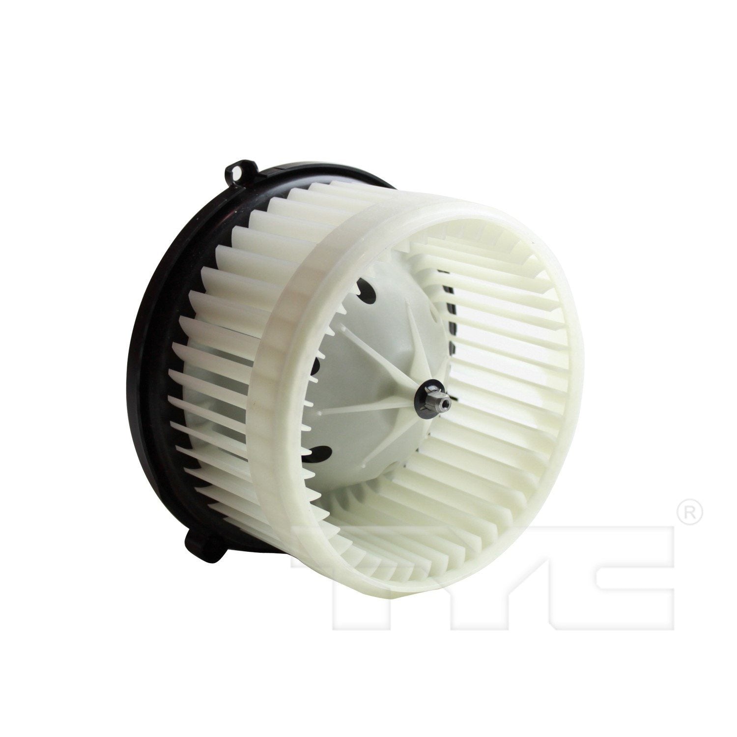TYC HVAC Blower Motor 700211