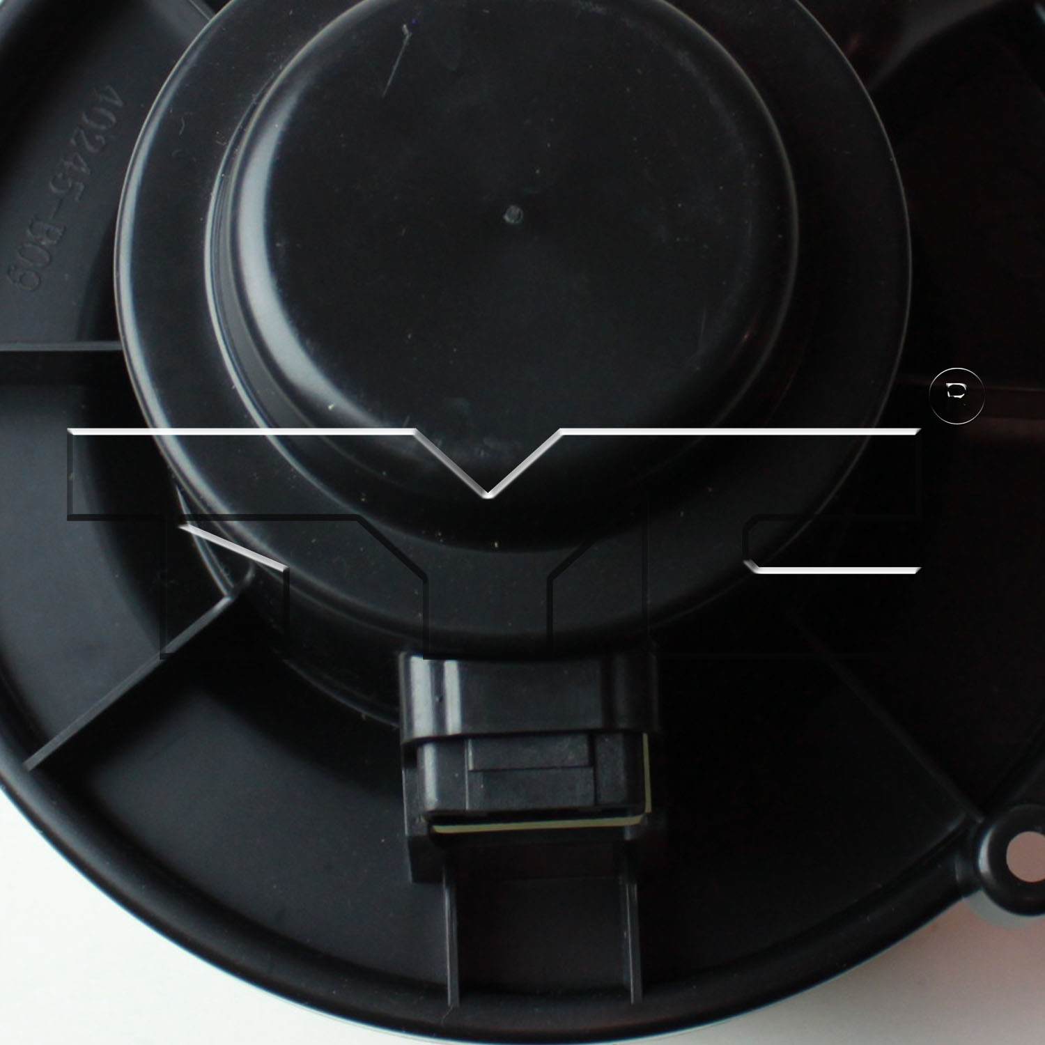 TYC HVAC Blower Motor 700211