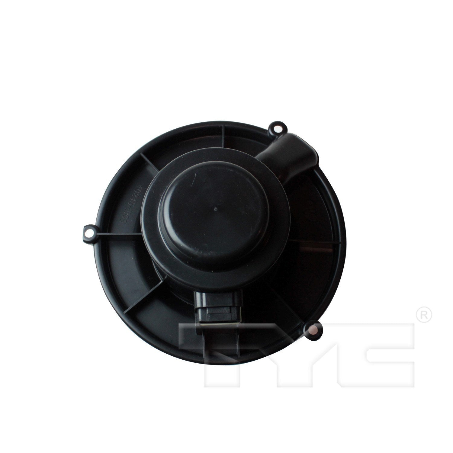 TYC HVAC Blower Motor 700211