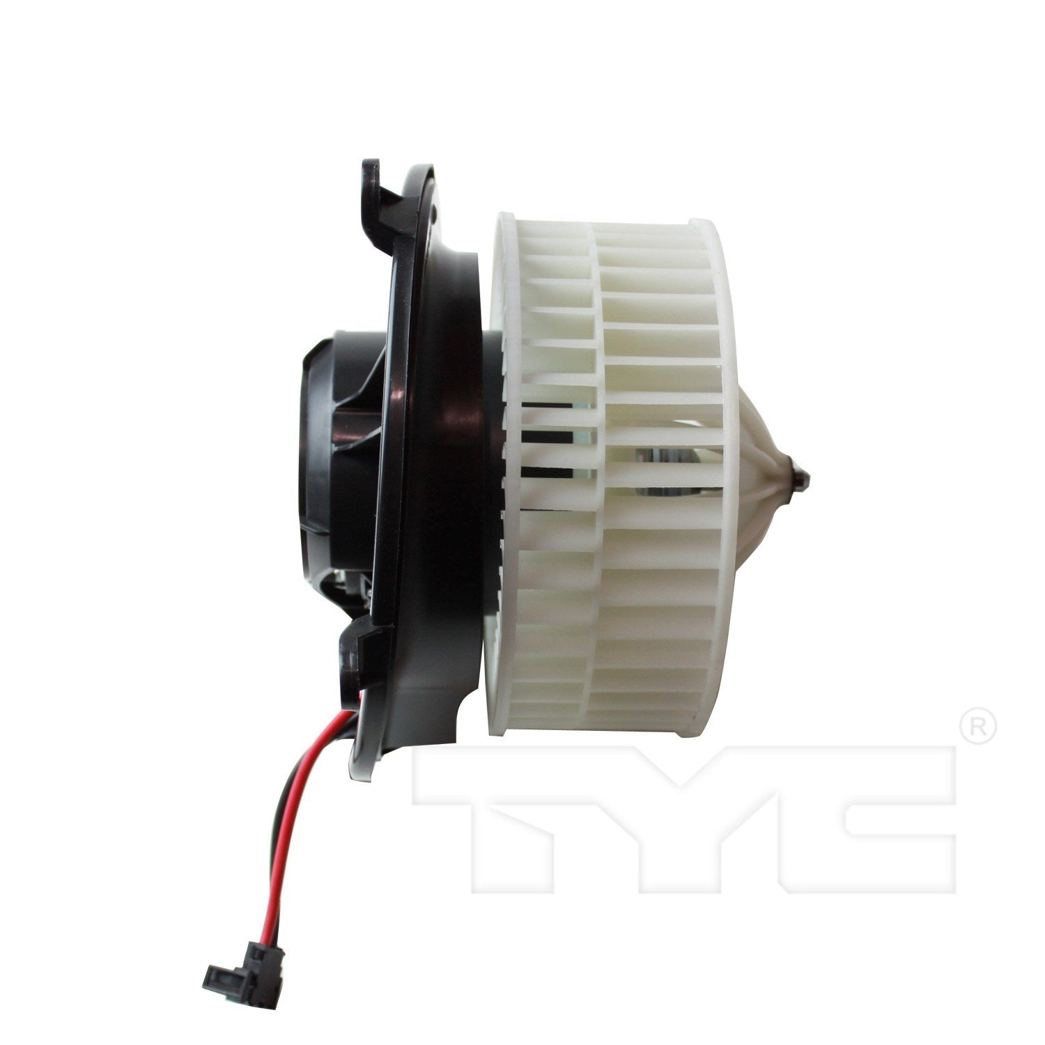 TYC HVAC Blower Motor 700212