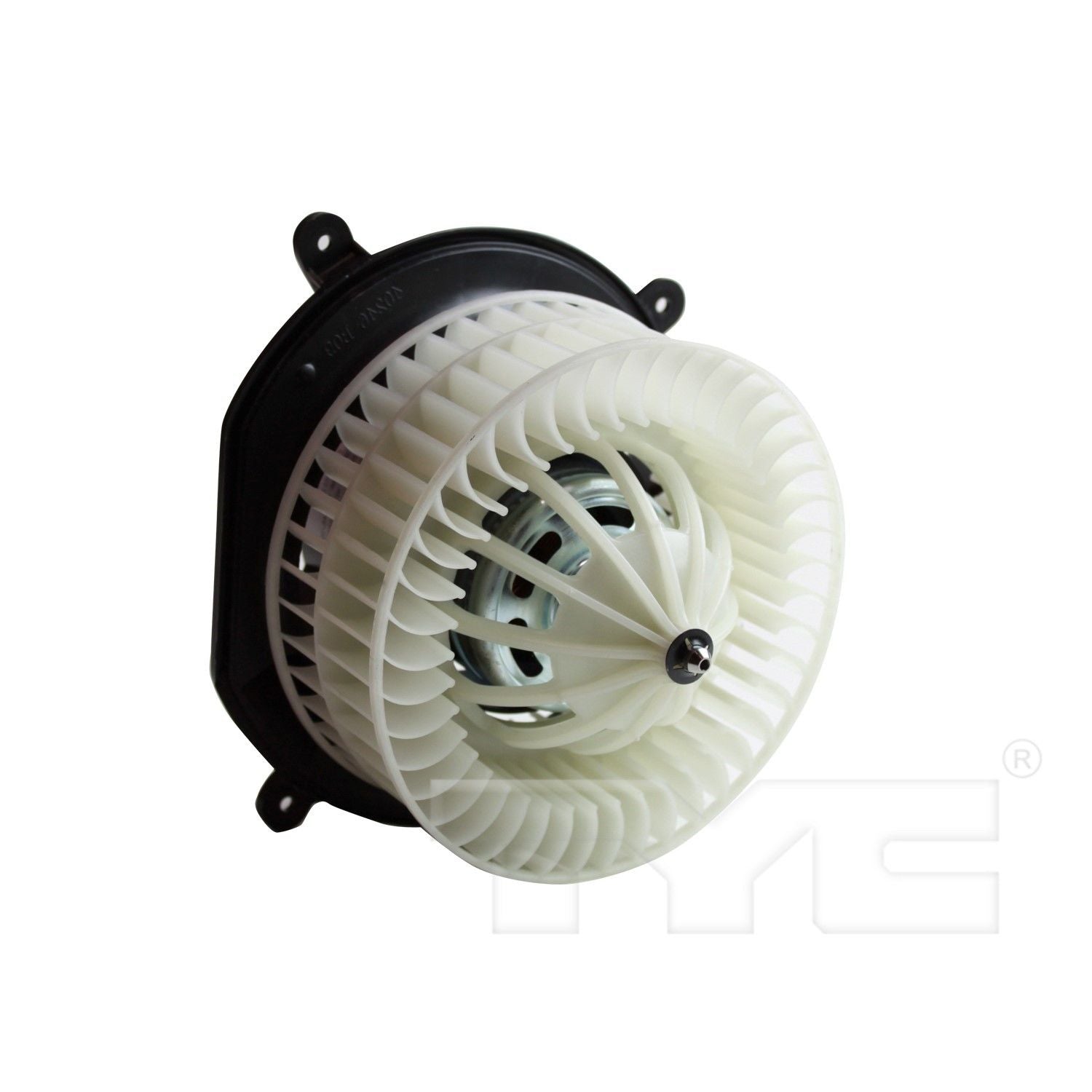 TYC HVAC Blower Motor 700212