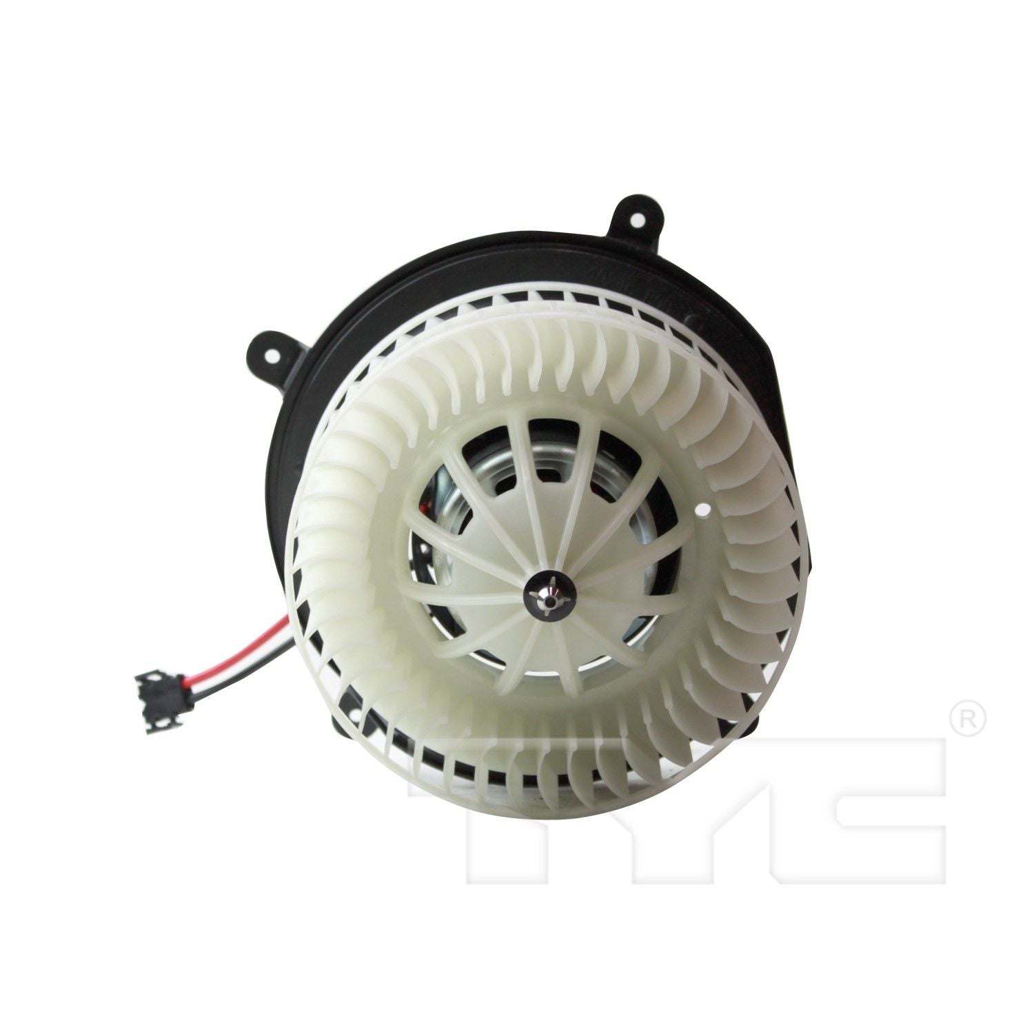TYC HVAC Blower Motor 700212