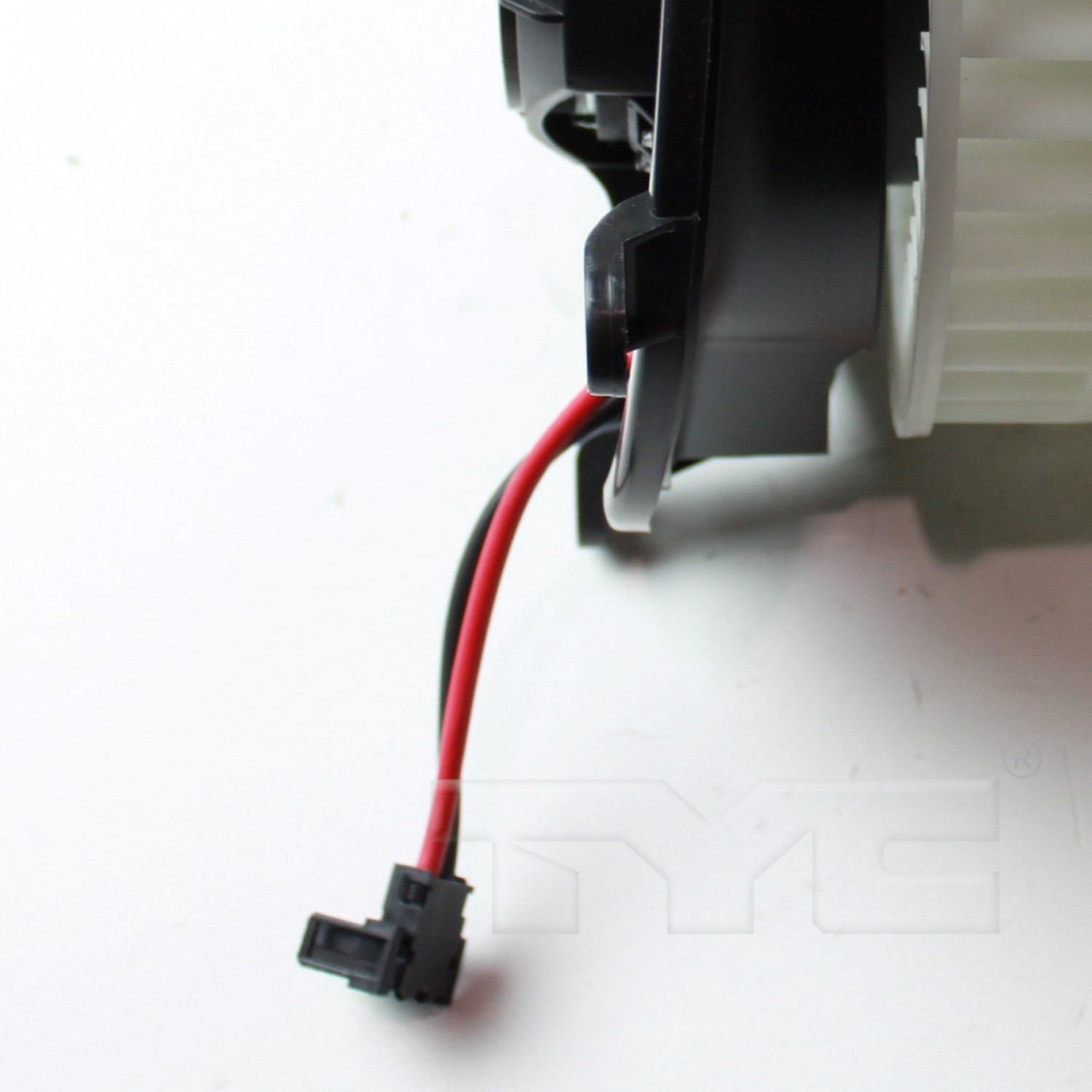 TYC HVAC Blower Motor 700212