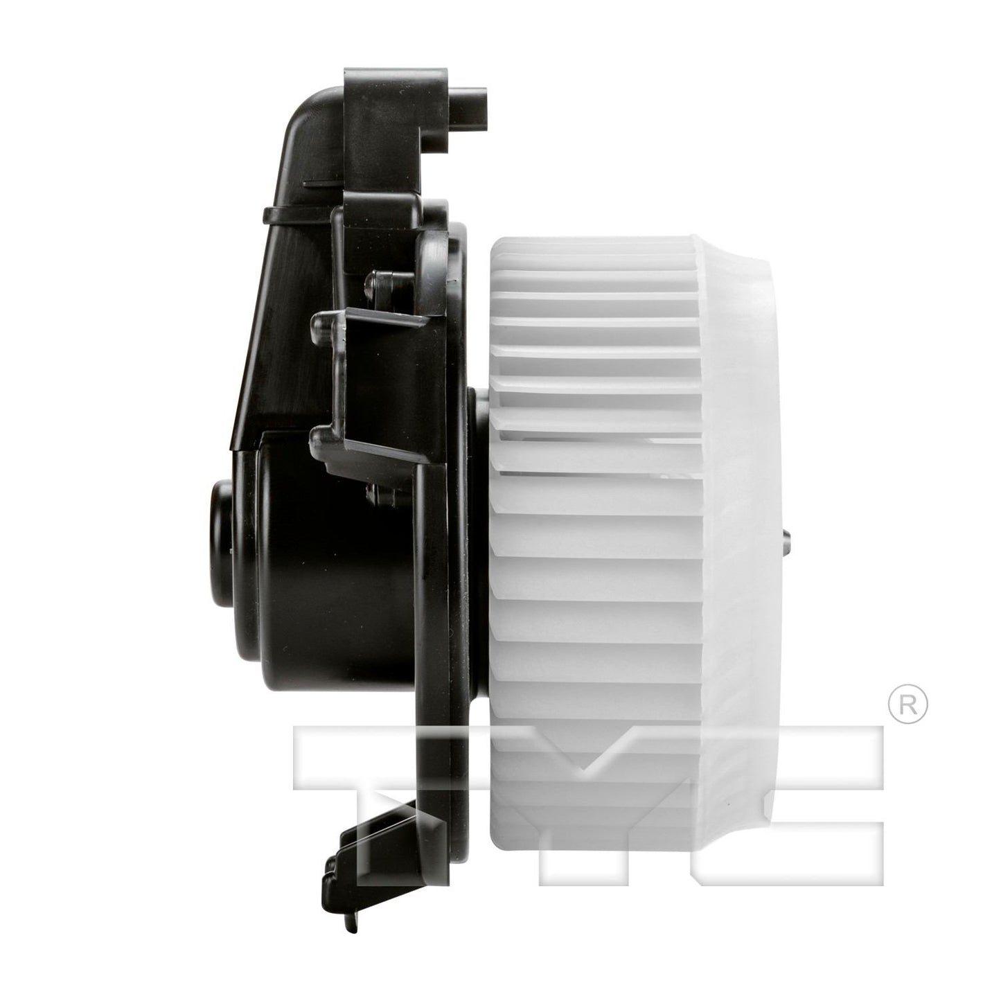 TYC HVAC Blower Motor
