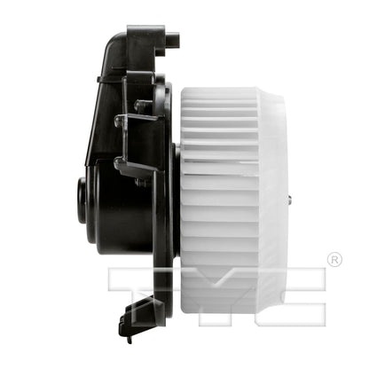 TYC HVAC Blower Motor
