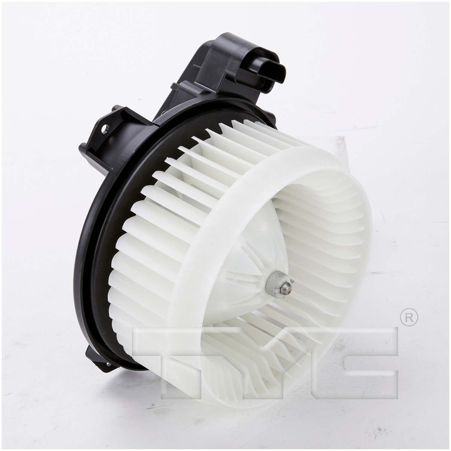 TYC HVAC Blower Motor