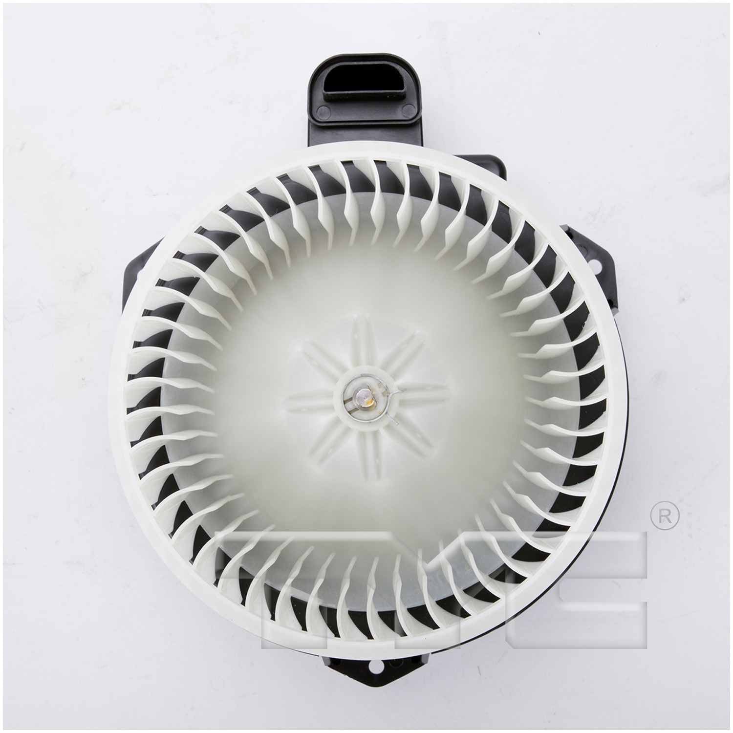 TYC HVAC Blower Motor