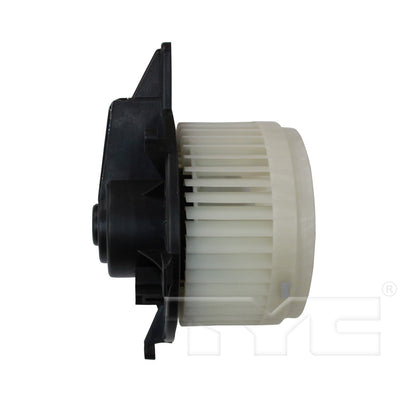 TYC HVAC Blower Motor 700216