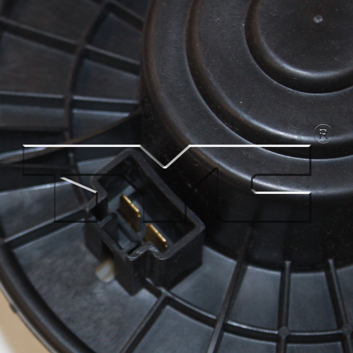 TYC HVAC Blower Motor 700216