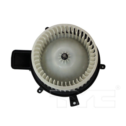 TYC HVAC Blower Motor 700216