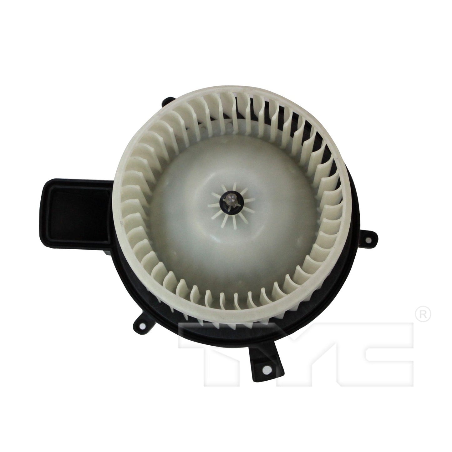 TYC HVAC Blower Motor 700216