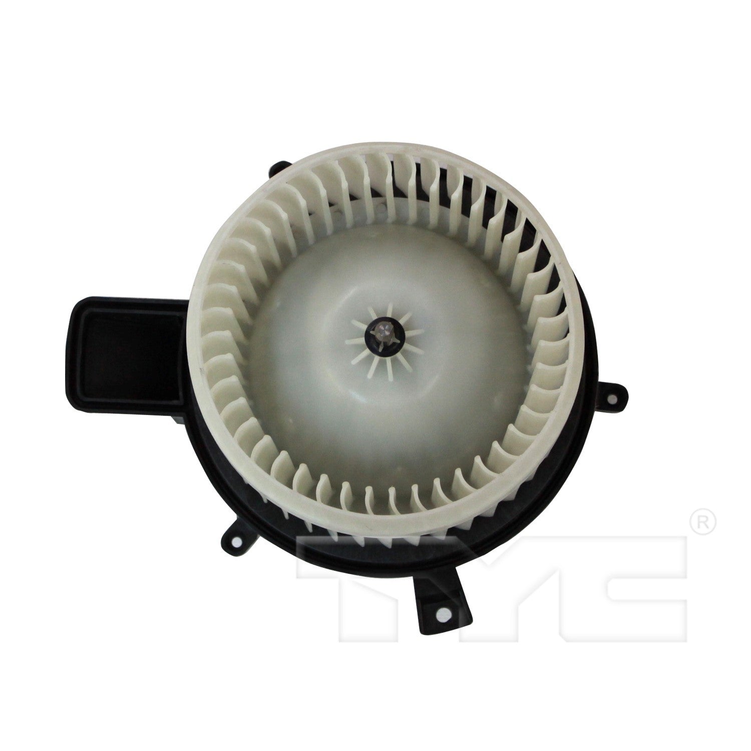 TYC HVAC Blower Motor 700216
