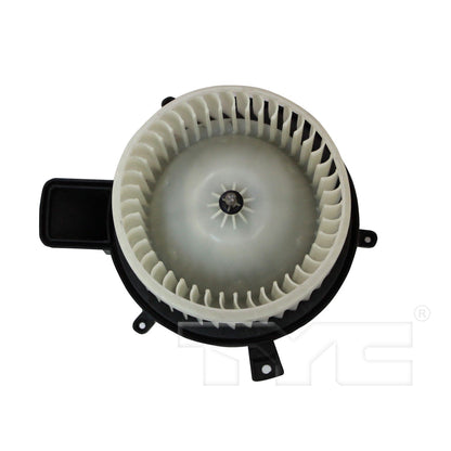 TYC HVAC Blower Motor 700216