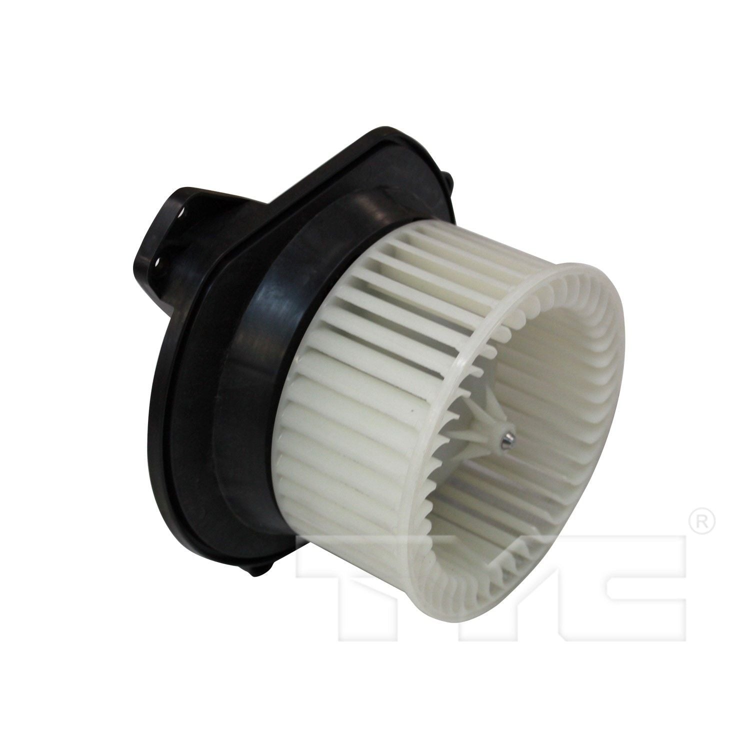 TYC HVAC Blower Motor 700217
