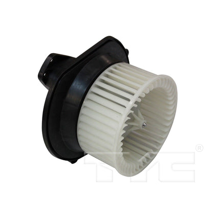 TYC HVAC Blower Motor 700217