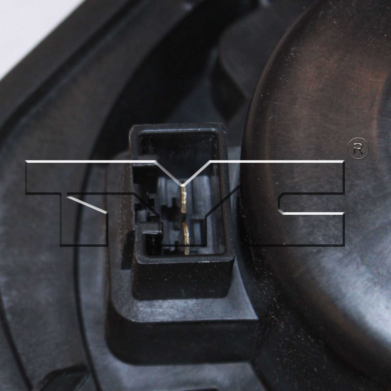 TYC HVAC Blower Motor 700217