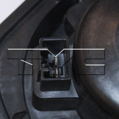 TYC HVAC Blower Motor 700217