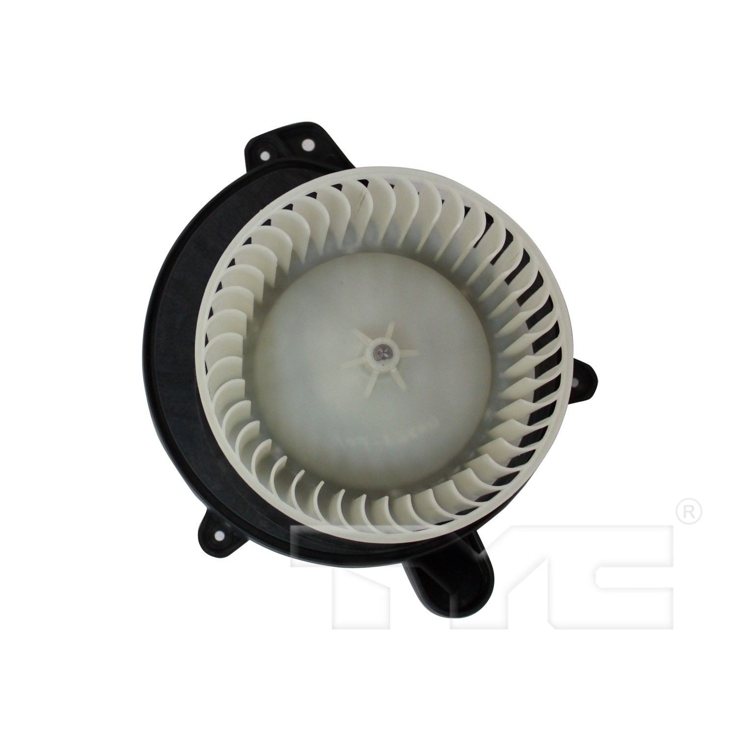 TYC HVAC Blower Motor 700217