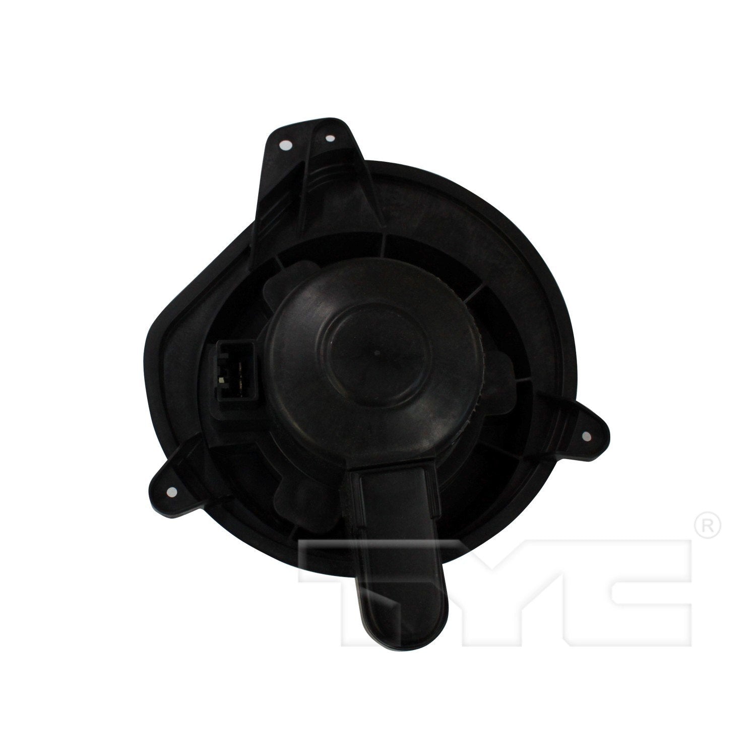 TYC HVAC Blower Motor 700217