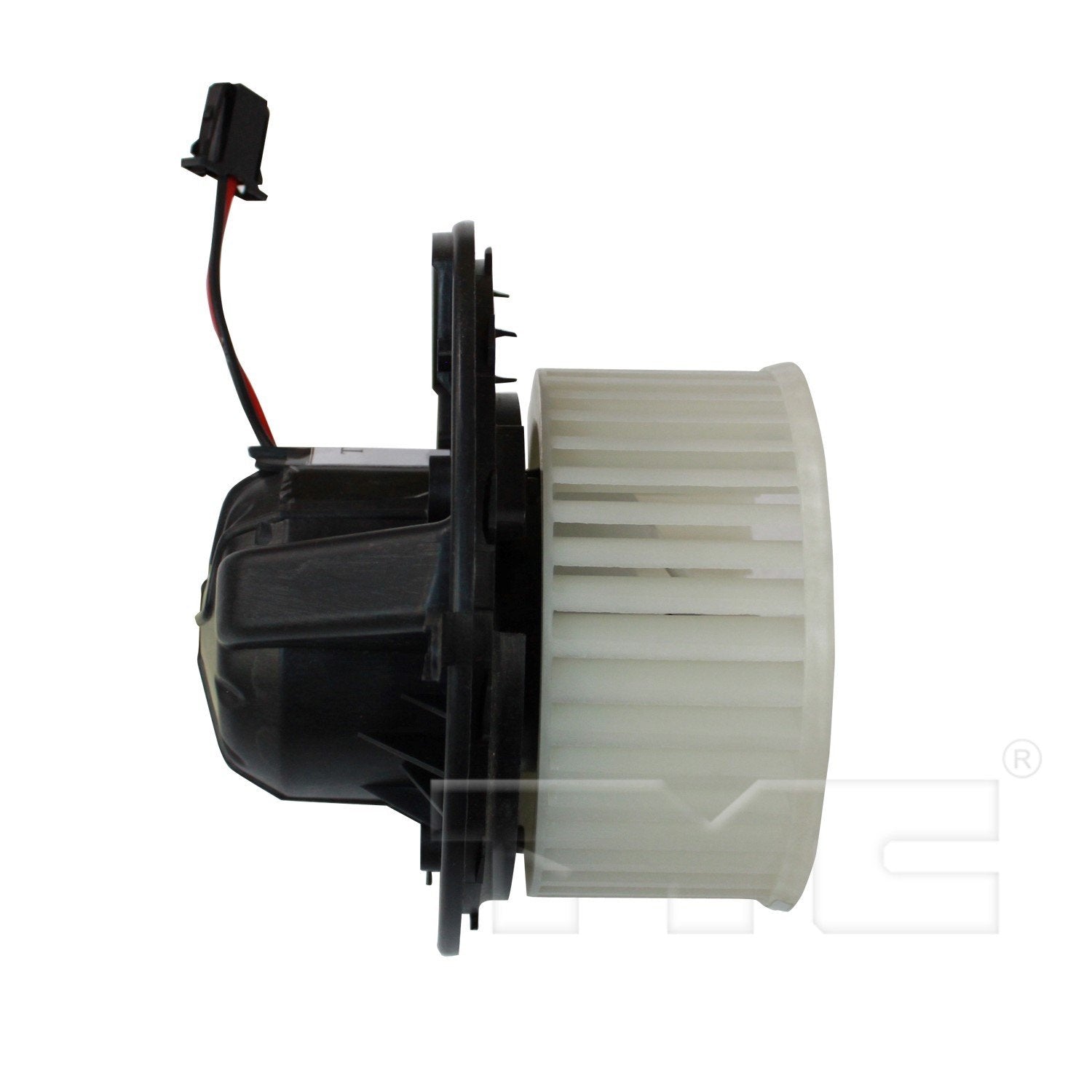 TYC HVAC Blower Motor 700218