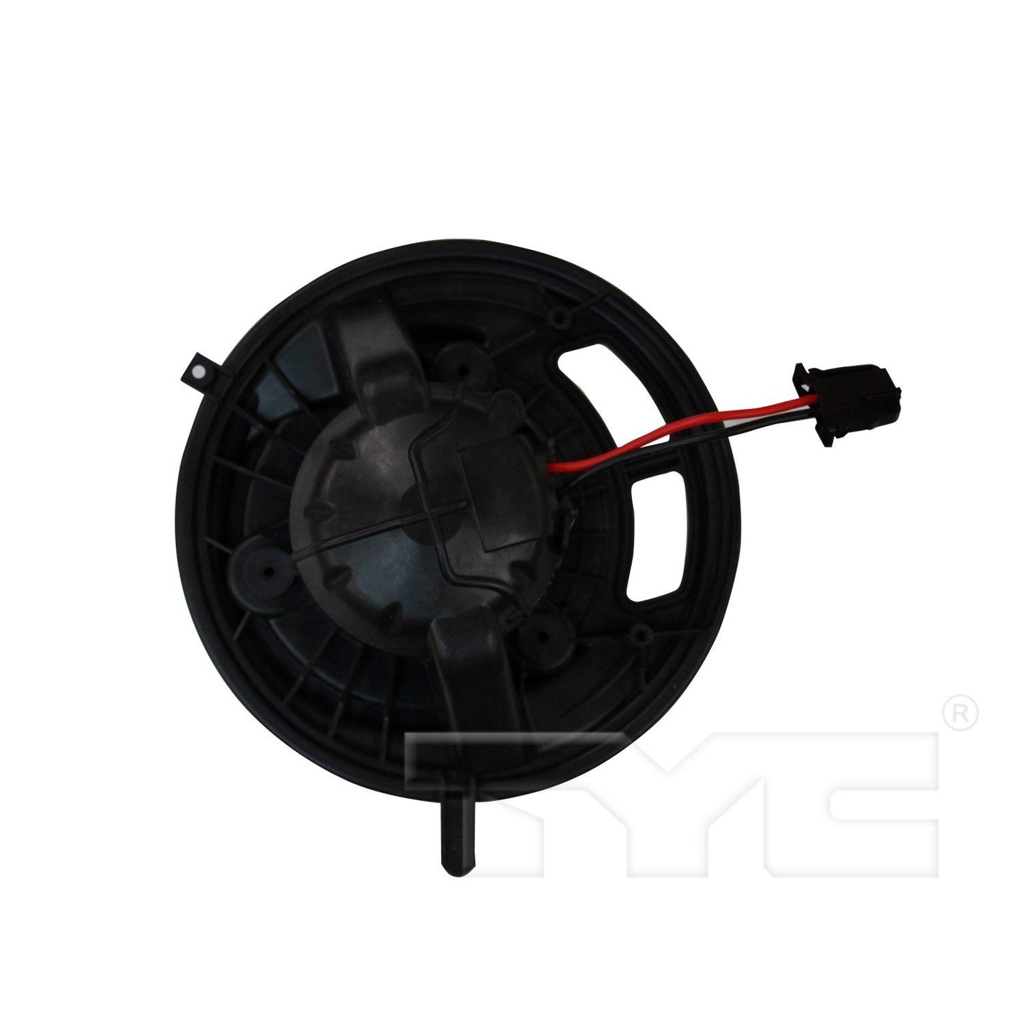 TYC HVAC Blower Motor 700218