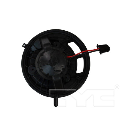 TYC HVAC Blower Motor 700218
