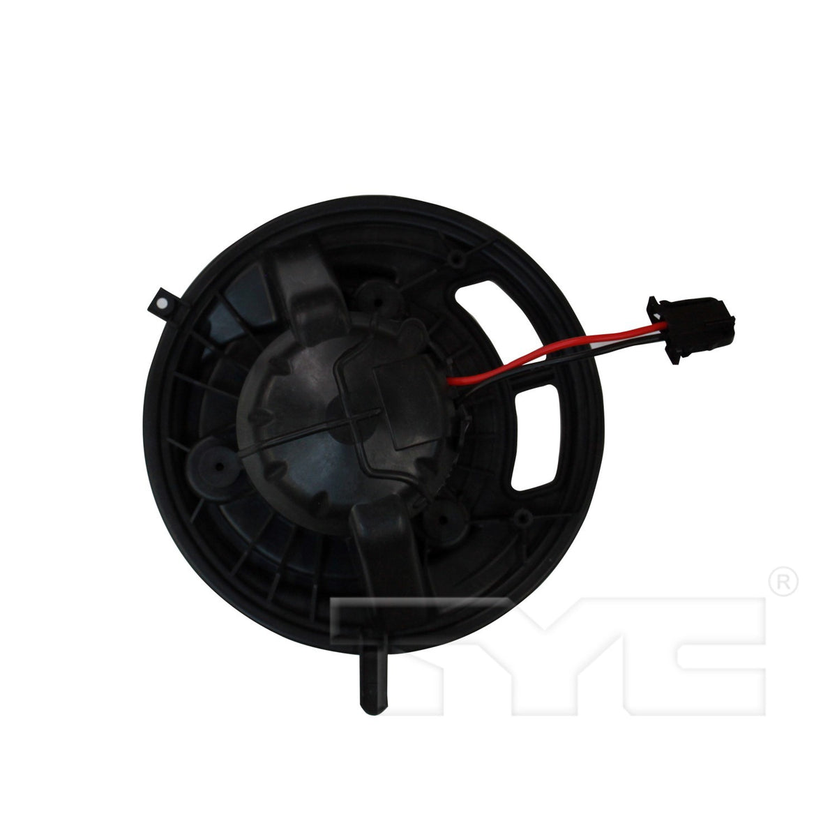 TYC HVAC Blower Motor 700218