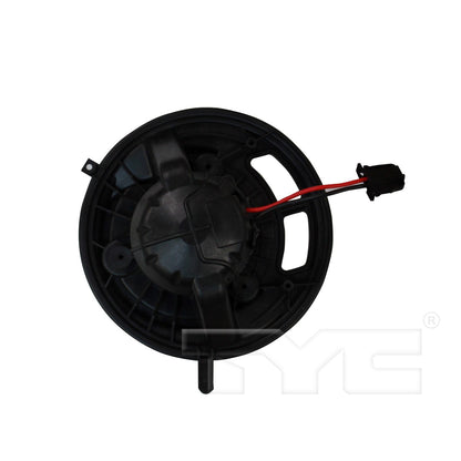 TYC HVAC Blower Motor 700218