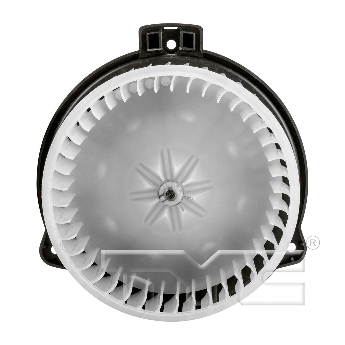 TYC HVAC Blower Motor