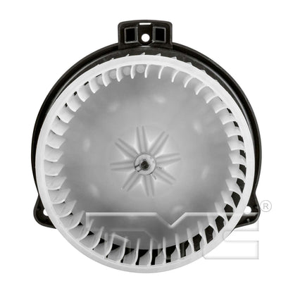 TYC HVAC Blower Motor