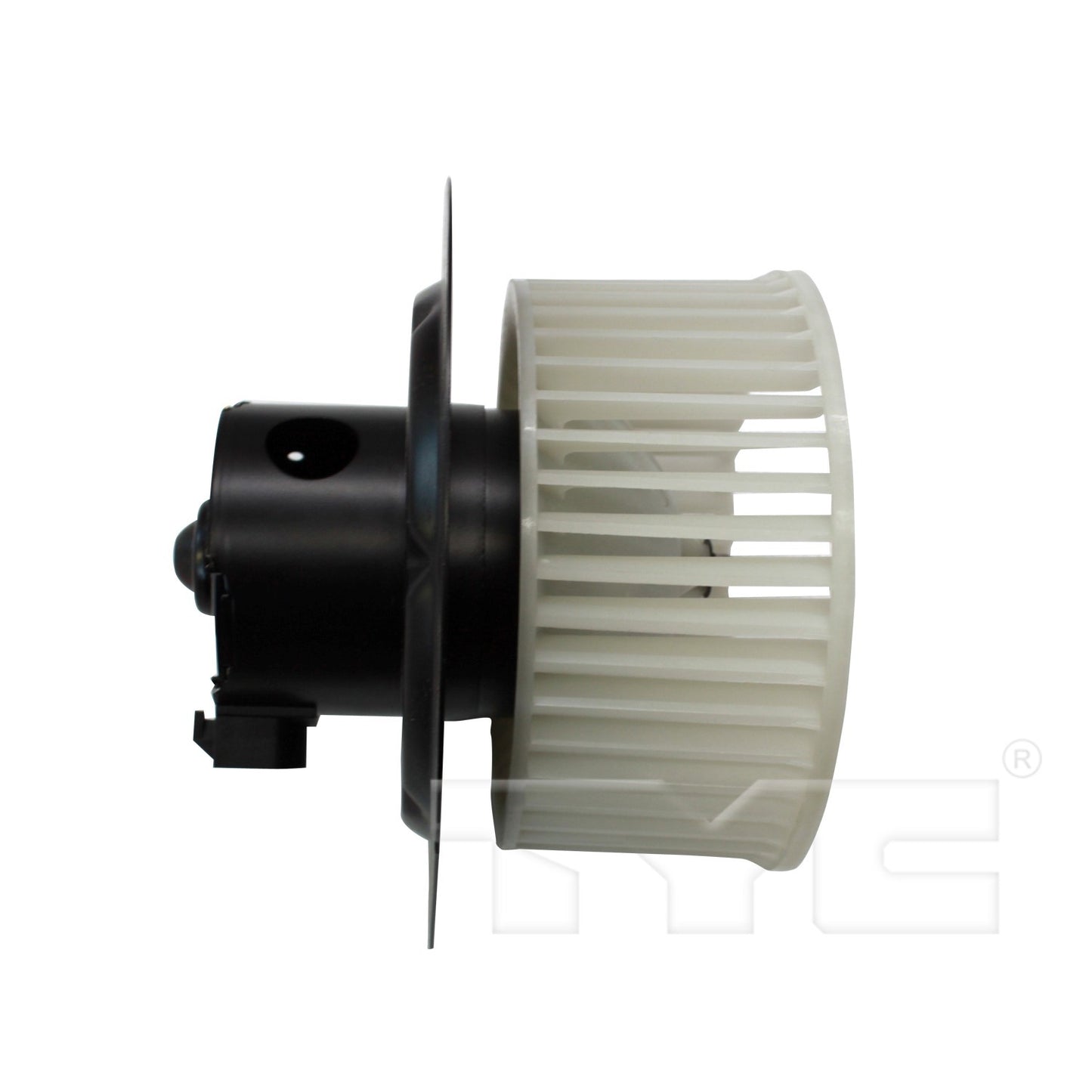 TYC HVAC Blower Motor 700220