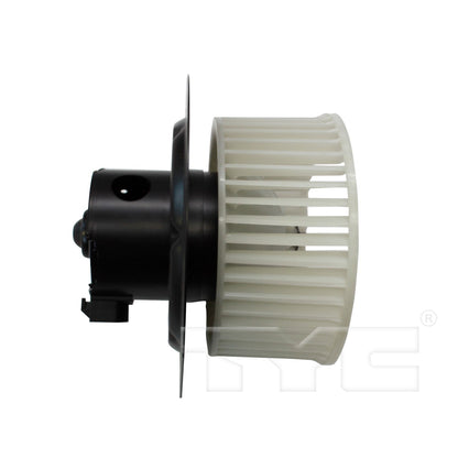 TYC HVAC Blower Motor 700220