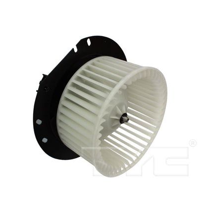 TYC HVAC Blower Motor 700220