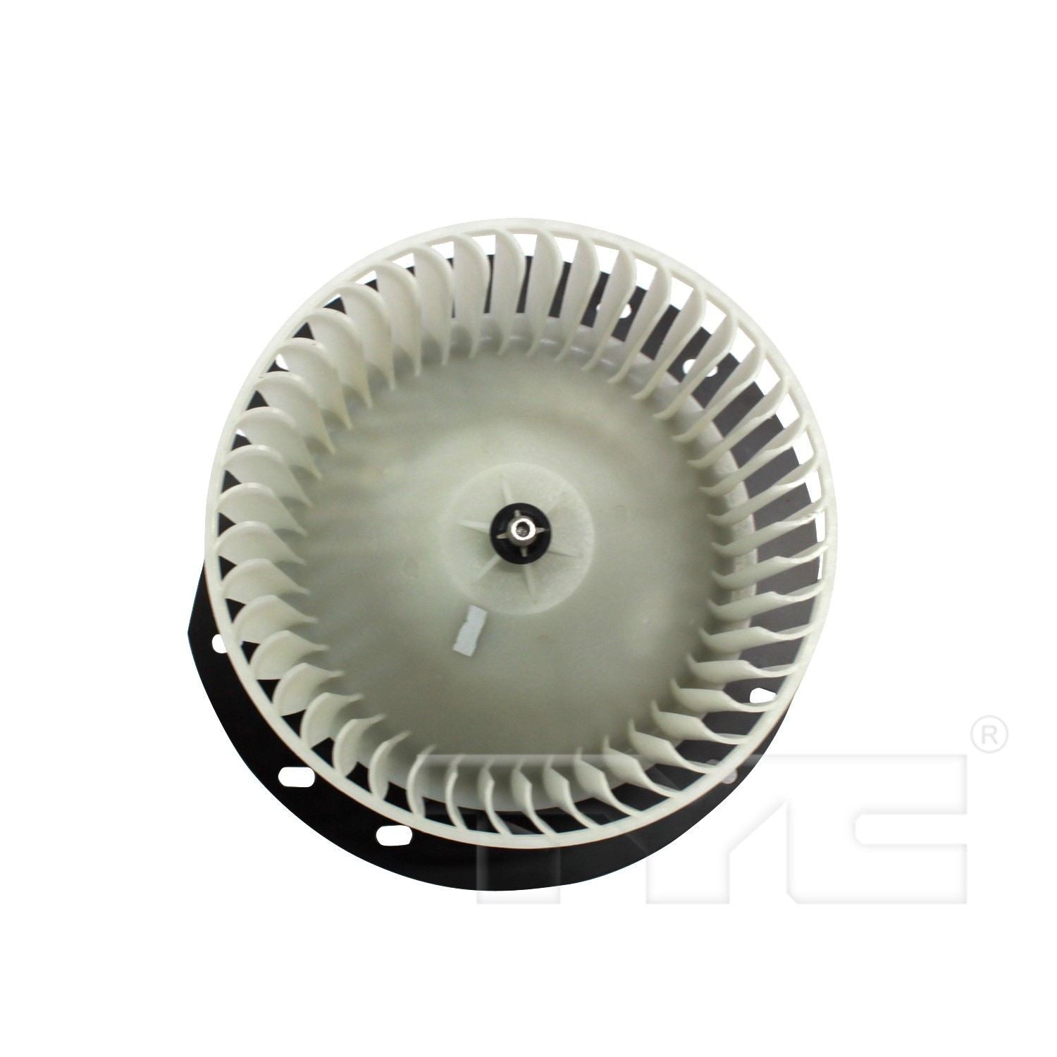 TYC HVAC Blower Motor 700220