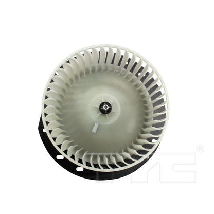 TYC HVAC Blower Motor 700220