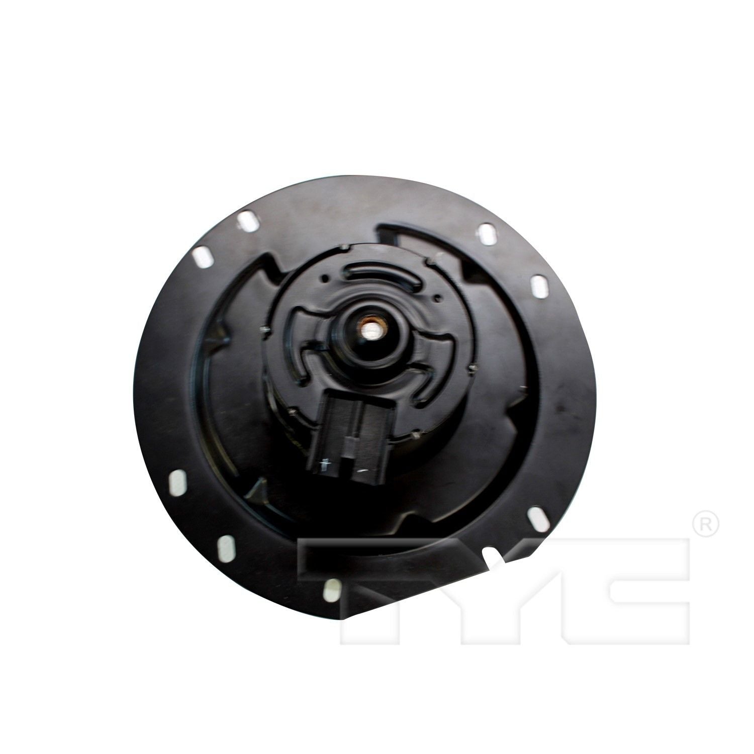 TYC HVAC Blower Motor 700220